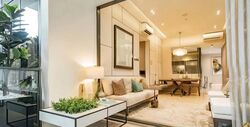 Waterfront @ Faber (D5), Apartment #566736381